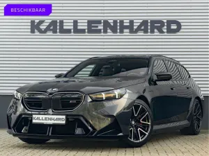 BMW M5 5-serie Touring - Pano - Bowers & Wilkins - A
