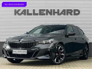 BMW 530 5-serie Touring 530e M-Sport Pro - Pano - AH