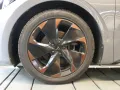 Cupra Born 204PS/62kWh DINAMICA+RKAM+CARPLAY+ACC+NAVI