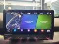 Cupra Born 204PS/62kWh DINAMICA+RKAM+CARPLAY+ACC+NAVI