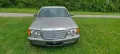 Mercedes-Benz 560 SEL dt. Fahrzeug Schiebedach 2.Hd. Zustand