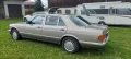 Mercedes-Benz 560 SEL dt. Fahrzeug Schiebedach 2.Hd. Zustand