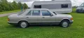 Mercedes-Benz 560 SEL dt. Fahrzeug Schiebedach 2.Hd. Zustand
