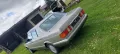 Mercedes-Benz 560 SEL dt. Fahrzeug Schiebedach 2.Hd. Zustand