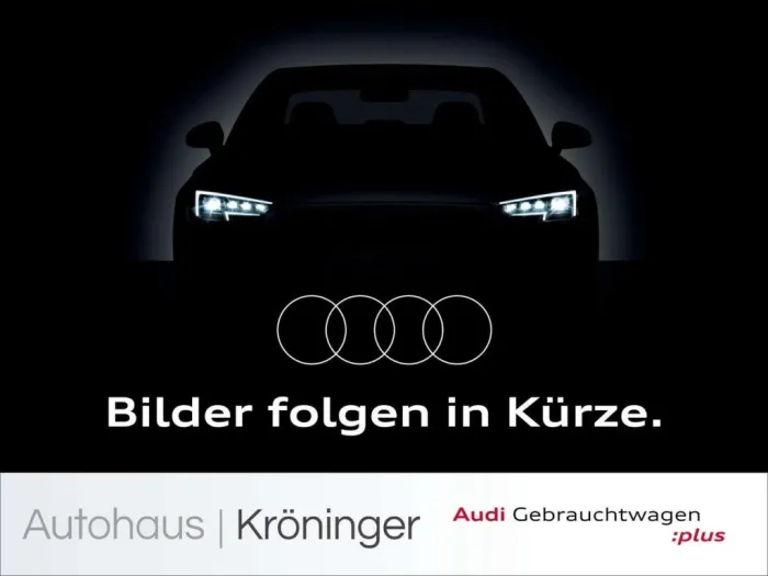 Audi Q4 45 e-tron AHK Navi Klima LED