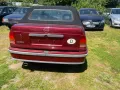 Opel Kadett 2.0 GSI  Digitaltacho Scheuenfund