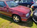 Opel Kadett 2.0 GSI  Digitaltacho Scheuenfund