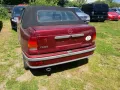 Opel Kadett 2.0 GSI  Digitaltacho Scheuenfund