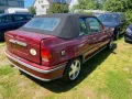 Opel Kadett 2.0 GSI  Digitaltacho Scheuenfund