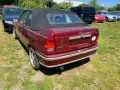 Opel Kadett 2.0 GSI  Digitaltacho Scheuenfund