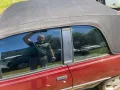 Opel Kadett 2.0 GSI  Digitaltacho Scheuenfund