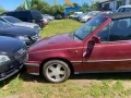 Opel Kadett 2.0 GSI  Digitaltacho Scheuenfund