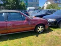Opel Kadett 2.0 GSI  Digitaltacho Scheuenfund