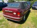 Opel Kadett 2.0 GSI  Digitaltacho Scheuenfund