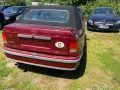 Opel Kadett 2.0 GSI  Digitaltacho Scheuenfund