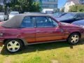 Opel Kadett 2.0 GSI  Digitaltacho Scheuenfund