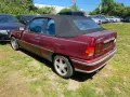 Opel Kadett 2.0 GSI  Digitaltacho Scheuenfund