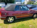 Opel Kadett 2.0 GSI  Digitaltacho Scheuenfund