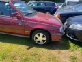 Opel Kadett 2.0 GSI  Digitaltacho Scheuenfund