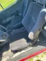 Opel Kadett 2.0 GSI  Digitaltacho Scheuenfund