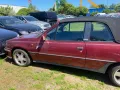 Opel Kadett 2.0 GSI  Digitaltacho Scheuenfund