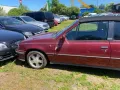 Opel Kadett 2.0 GSI  Digitaltacho Scheuenfund