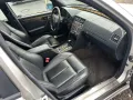 Mercedes-Benz C 36 AMG Org. Nur 96.000km Leder TÜV Neu