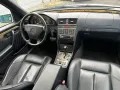 Mercedes-Benz C 36 AMG Org. Nur 96.000km Leder TÜV Neu