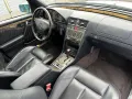 Mercedes-Benz C 36 AMG Org. Nur 96.000km Leder TÜV Neu