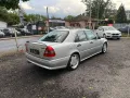 Mercedes-Benz C 36 AMG Org. Nur 96.000km Leder TÜV Neu