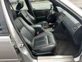 Mercedes-Benz C 36 AMG Org. Nur 96.000km Leder TÜV Neu