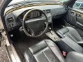 Mercedes-Benz C 36 AMG Org. Nur 96.000km Leder TÜV Neu