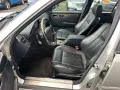 Mercedes-Benz C 36 AMG Org. Nur 96.000km Leder TÜV Neu