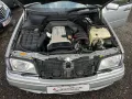 Mercedes-Benz C 36 AMG Org. Nur 96.000km Leder TÜV Neu