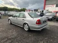 Mercedes-Benz C 36 AMG Org. Nur 96.000km Leder TÜV Neu