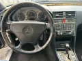 Mercedes-Benz C 36 AMG Org. Nur 96.000km Leder TÜV Neu