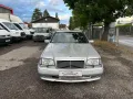 Mercedes-Benz C 36 AMG Org. Nur 96.000km Leder TÜV Neu