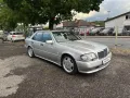 Mercedes-Benz C 36 AMG Org. Nur 96.000km Leder TÜV Neu