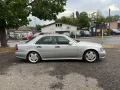 Mercedes-Benz C 36 AMG Org. Nur 96.000km Leder TÜV Neu