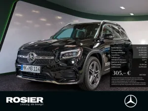 Mercedes-Benz GLB 220 d 4M AMG Line Advanced Plus AHK LED 360°