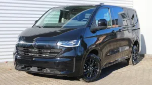 Volkswagen Caravelle Style