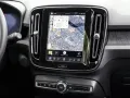 Volvo EX40 Single Extended Range RWD Plus Dark 360 Par
