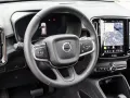 Volvo EX40 Single Extended Range RWD Plus Dark 360 Par