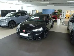 Honda Civic 2.0 VTEC Turbo Type R