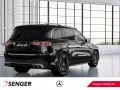 Mercedes-Benz GLS 63 AMG 4M+ PremiumPlus Massage Drivers-Pack.