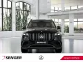 Mercedes-Benz GLS 63 AMG 4M+ PremiumPlus Massage Drivers-Pack.
