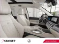 Mercedes-Benz GLS 63 AMG 4M+ PremiumPlus Massage Drivers-Pack.