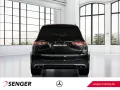 Mercedes-Benz GLS 63 AMG 4M+ PremiumPlus Massage Drivers-Pack.