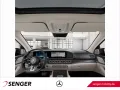 Mercedes-Benz GLS 63 AMG 4M+ PremiumPlus Massage Drivers-Pack.