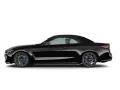 BMW M4 Competition Cabrio HUD AD Navi Digitales Cock